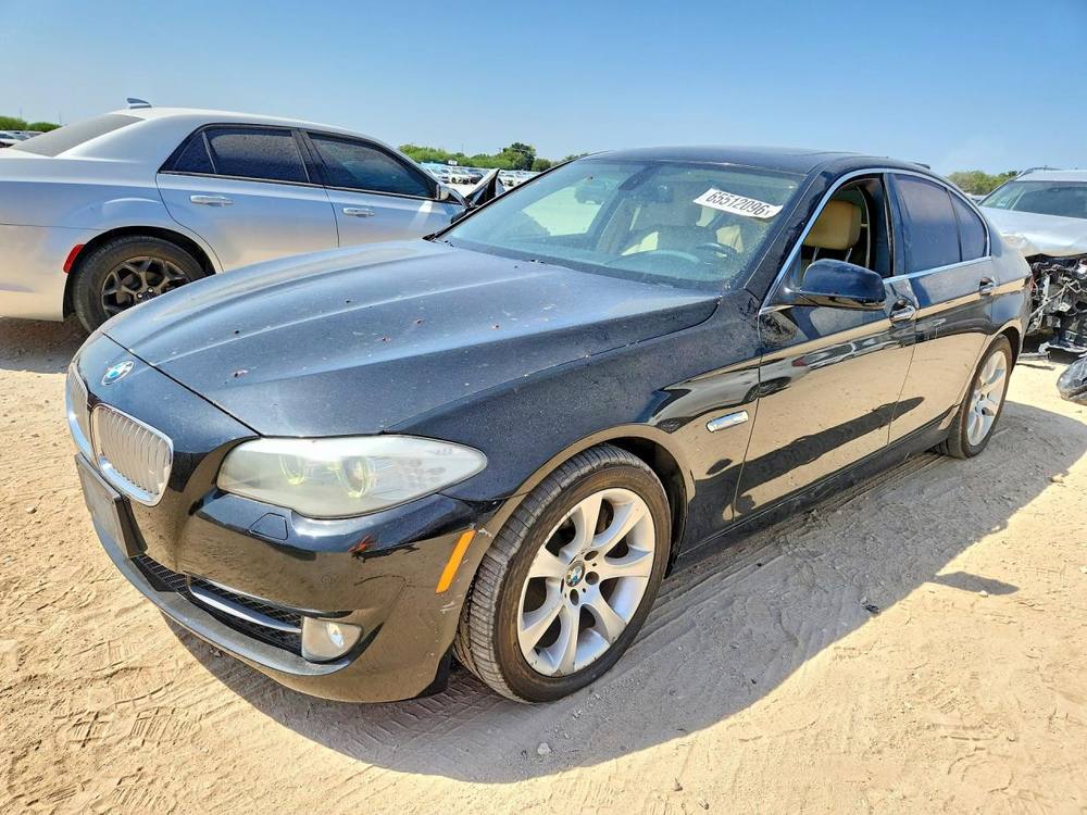 2011 BMW 5er VI (F10/F11/F07)