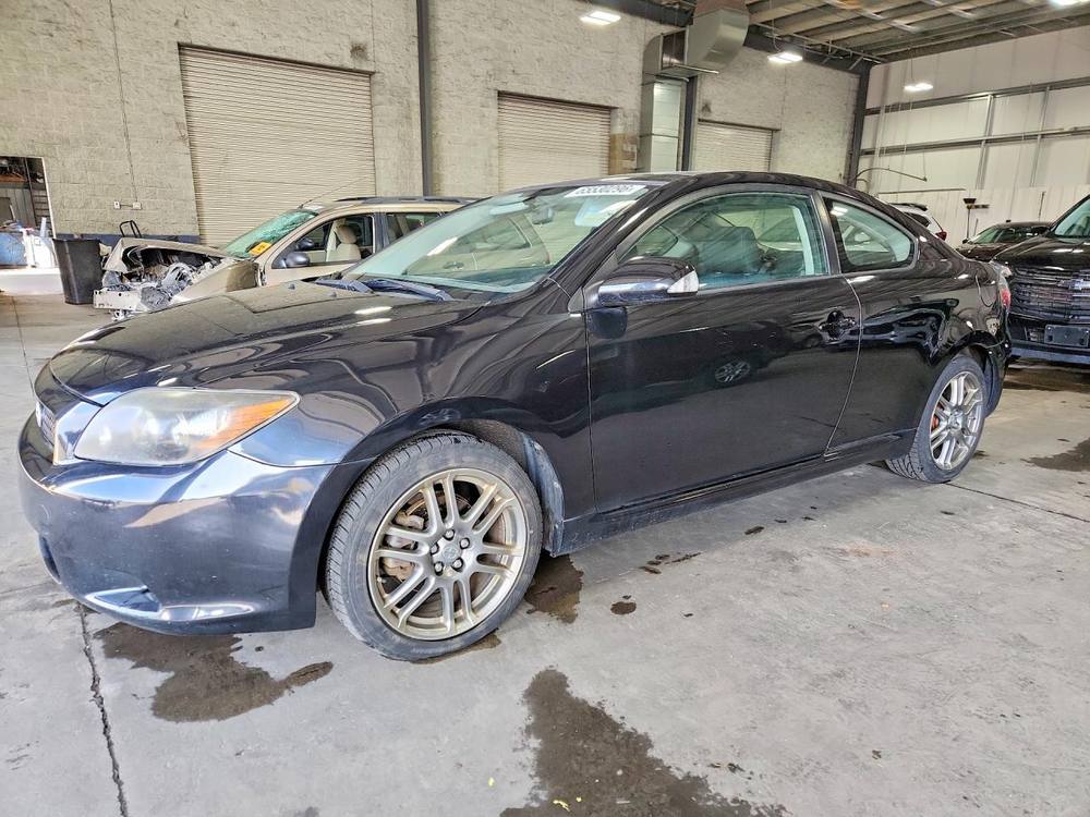 2010 Scion tC Base