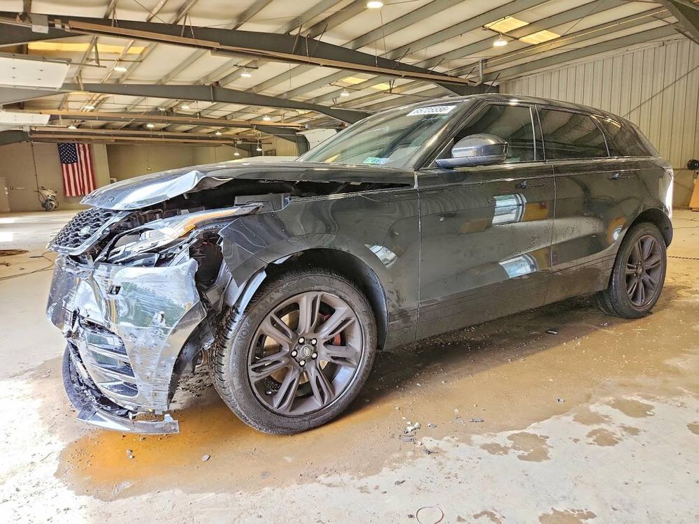 2023 Land Rover Range Rover Velar R-Dynamic S