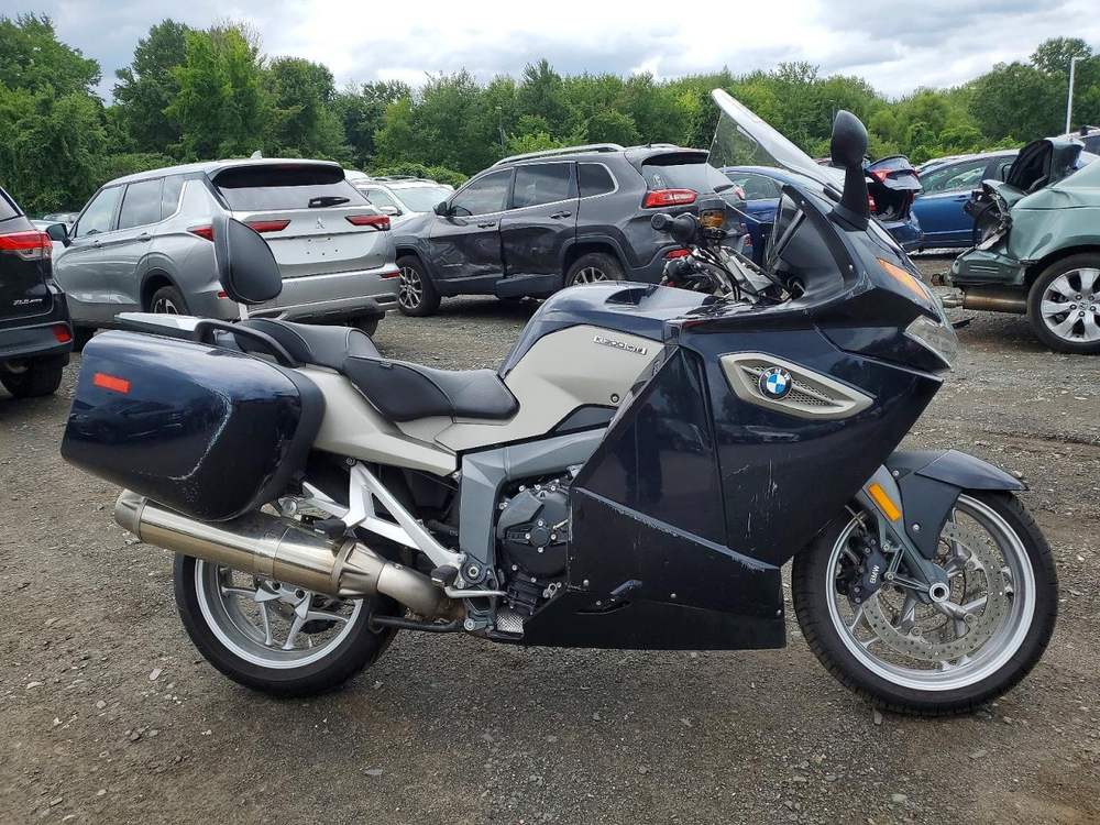 2009 BMW k 1300 Gt