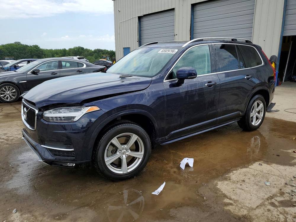 2019 Volvo XC90 T5 Momentum