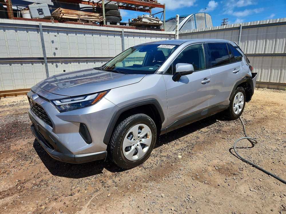2024 Toyota RAV 4