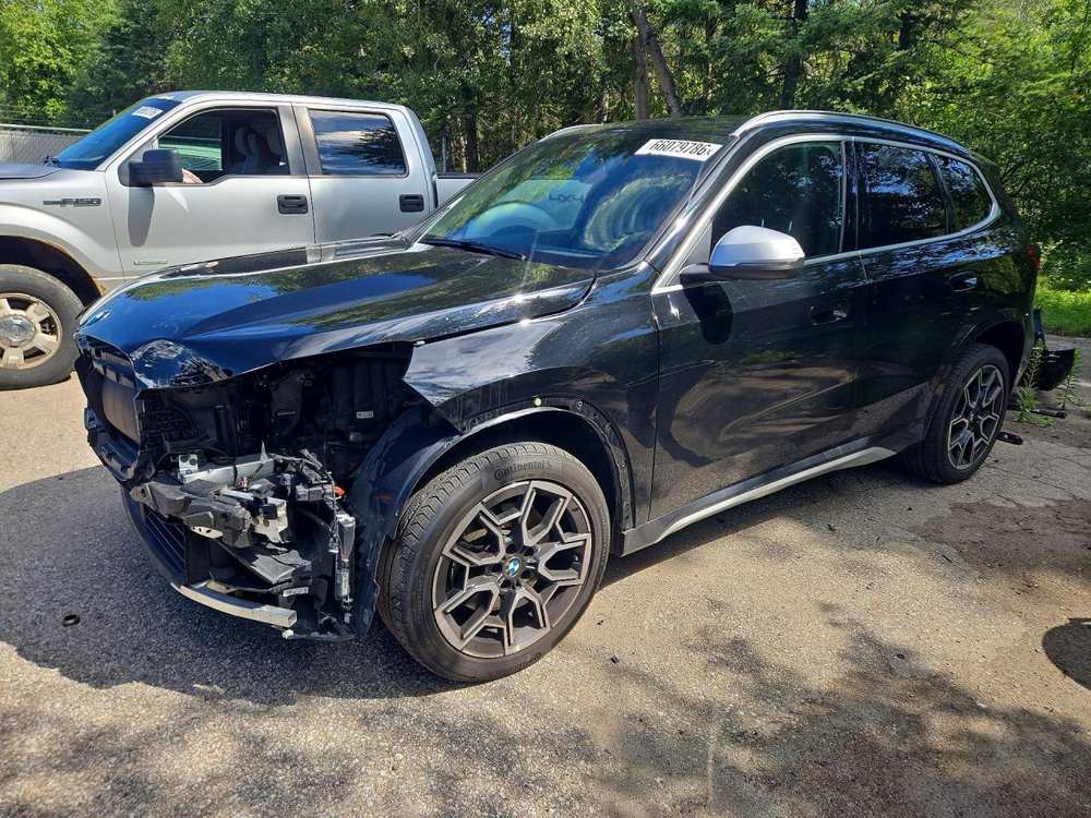 2024 BMW X1 xDrive28I