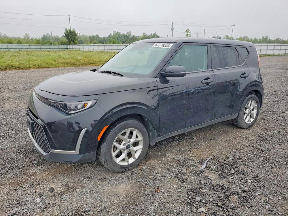 2023 Kia Soul Ex