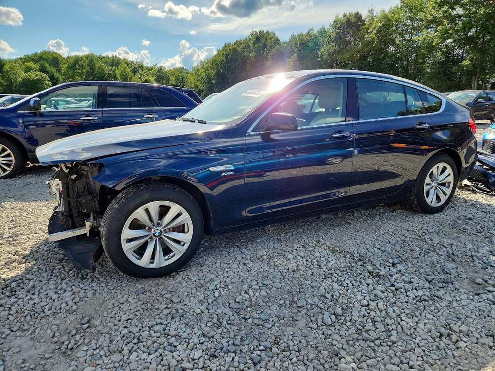 2011 BMW 5er VI (F10/F11/F07)