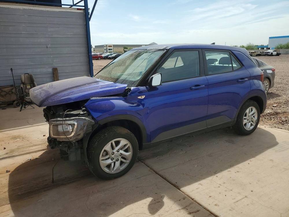2022 Hyundai Venue Se