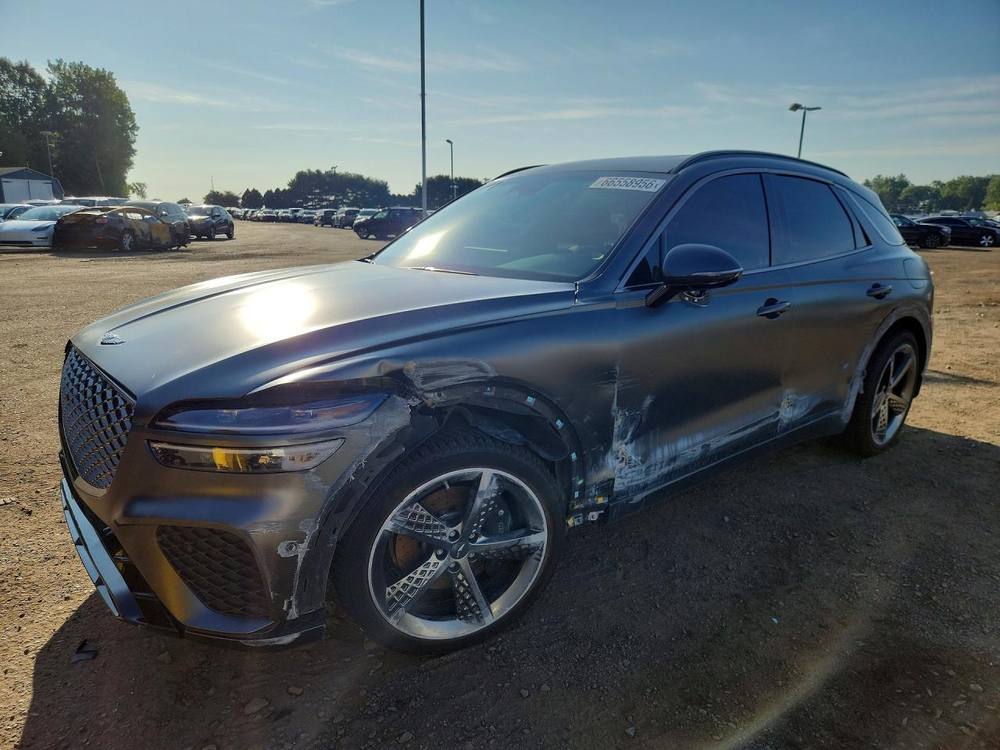 2023 Genesis GV70 2.5T Standard