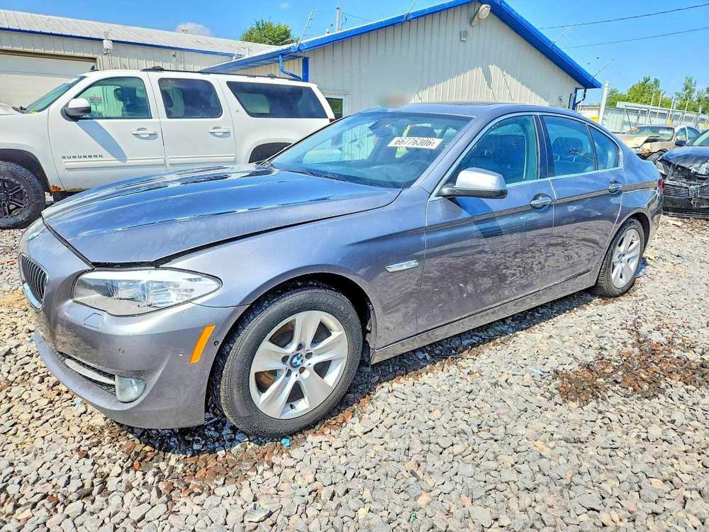 2013 BMW 5er VI (F10/F11/F07)