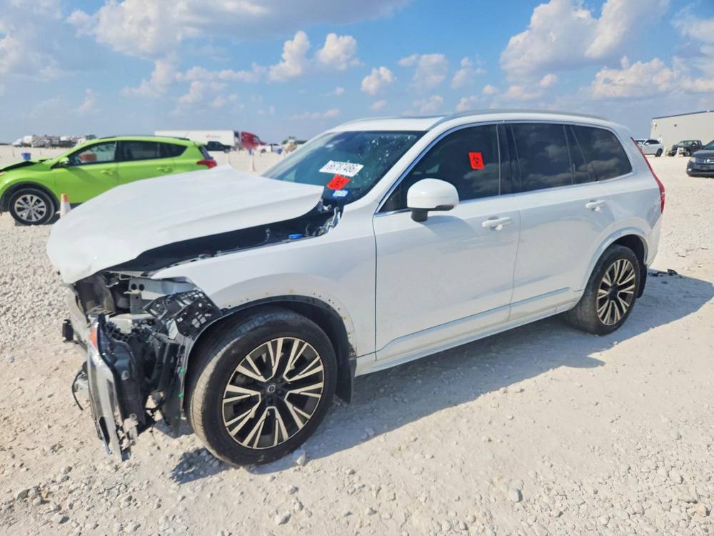 2020 Volvo XC90 T5 Momentum