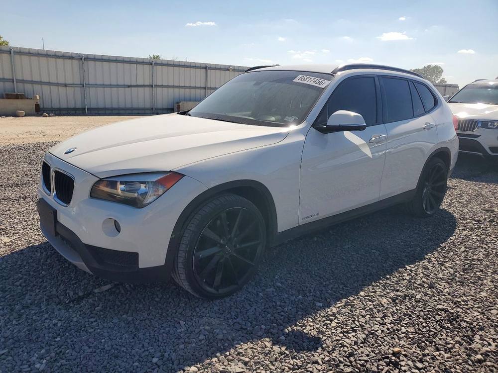 2014 BMW X1 Sdrive28I