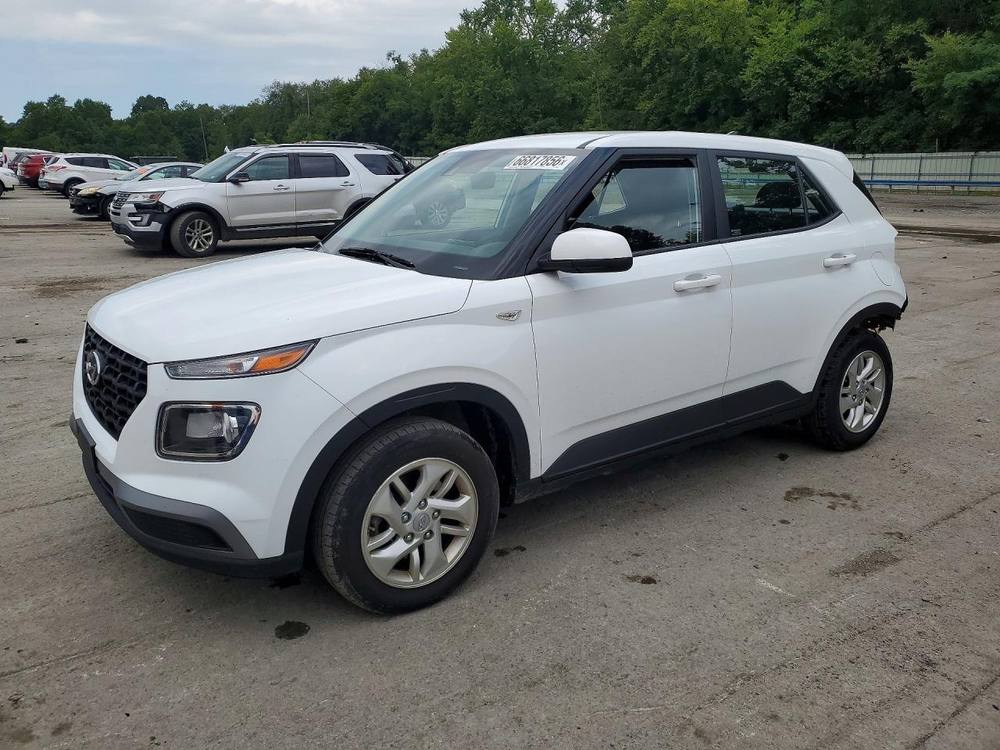 2021 Hyundai Venue Se