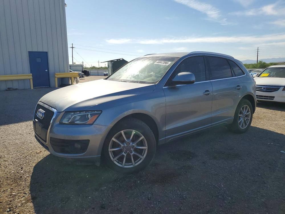 2011 Audi Q5 Premium Plus