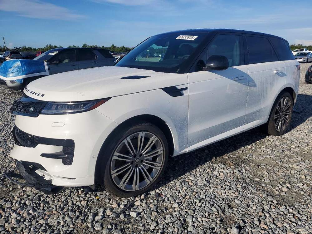 2025 Land Rover Range Rover Sport Dynamic Se