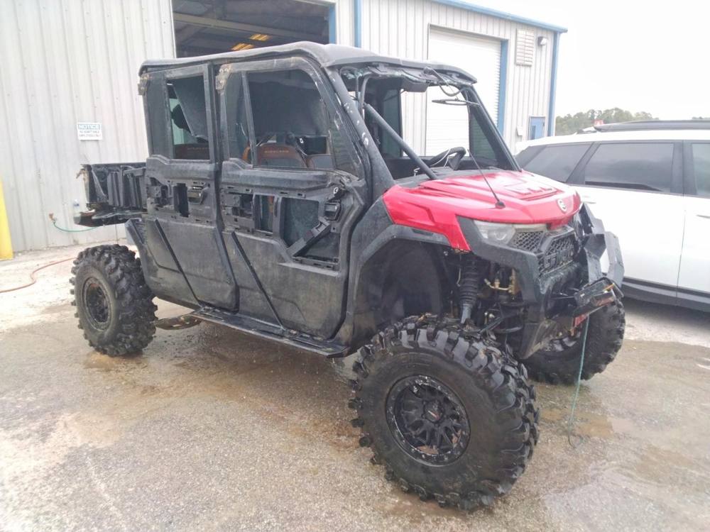 2026 cfmoto uforce Utility Vehicle