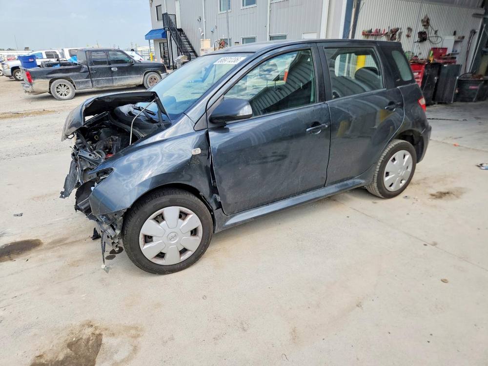 2006 Scion xA Base