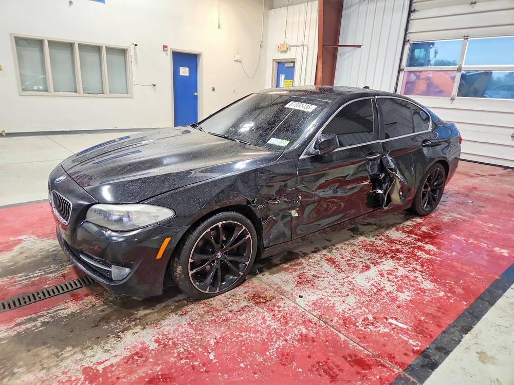 2011 BMW 5er VI (F10/F11/F07)