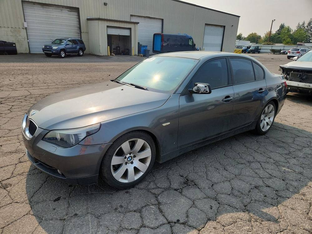 2005 BMW 5er V (E60/E61)