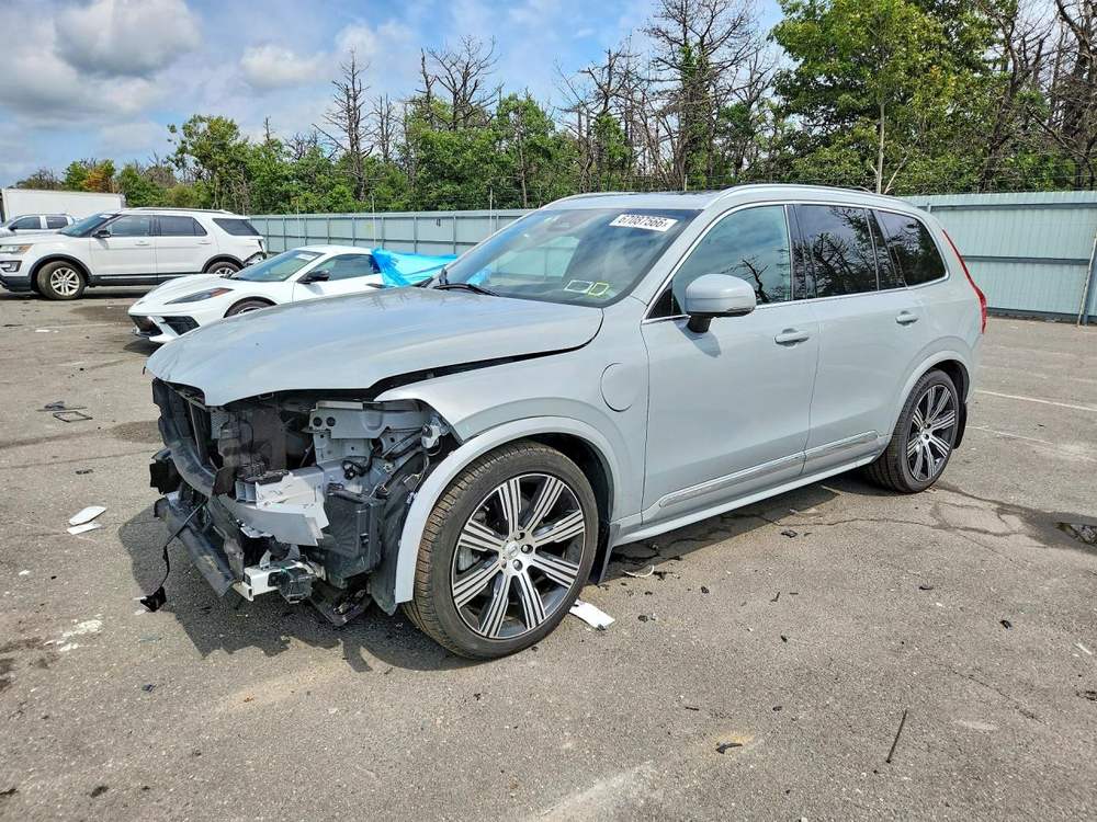 2024 Volvo XC90 Ultimate