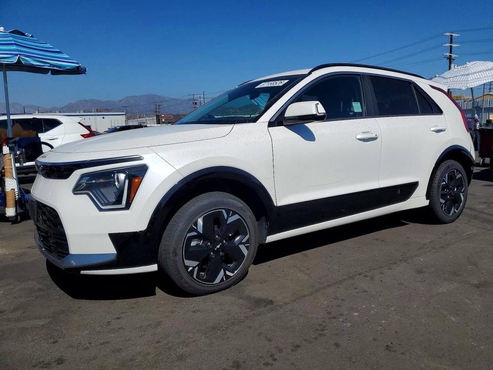 2024 Kia Niro Wind