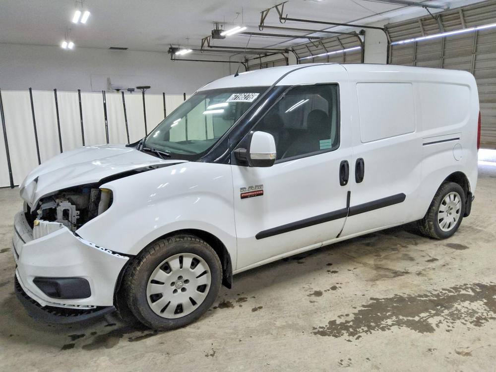2018 RAM ProMaster City Slt
