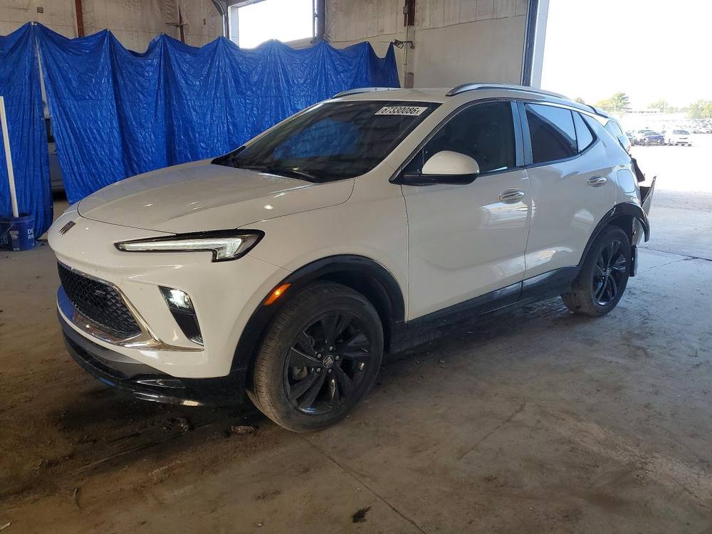 2024 Buick Encore GX Sport Touring