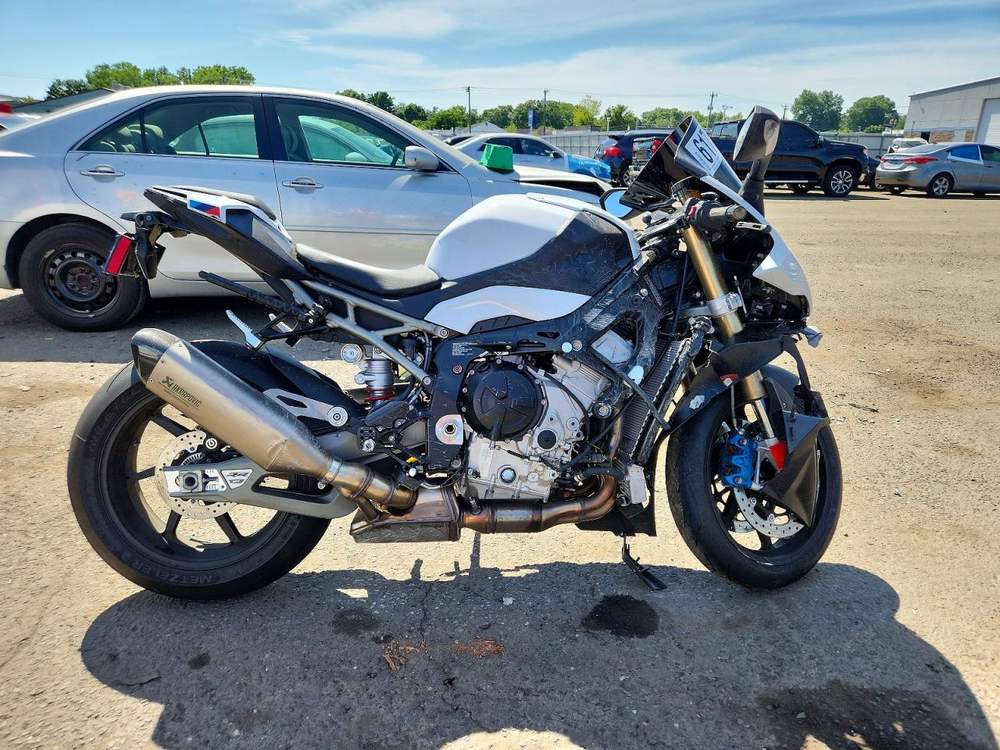 2026 BMW s 1000 Rr