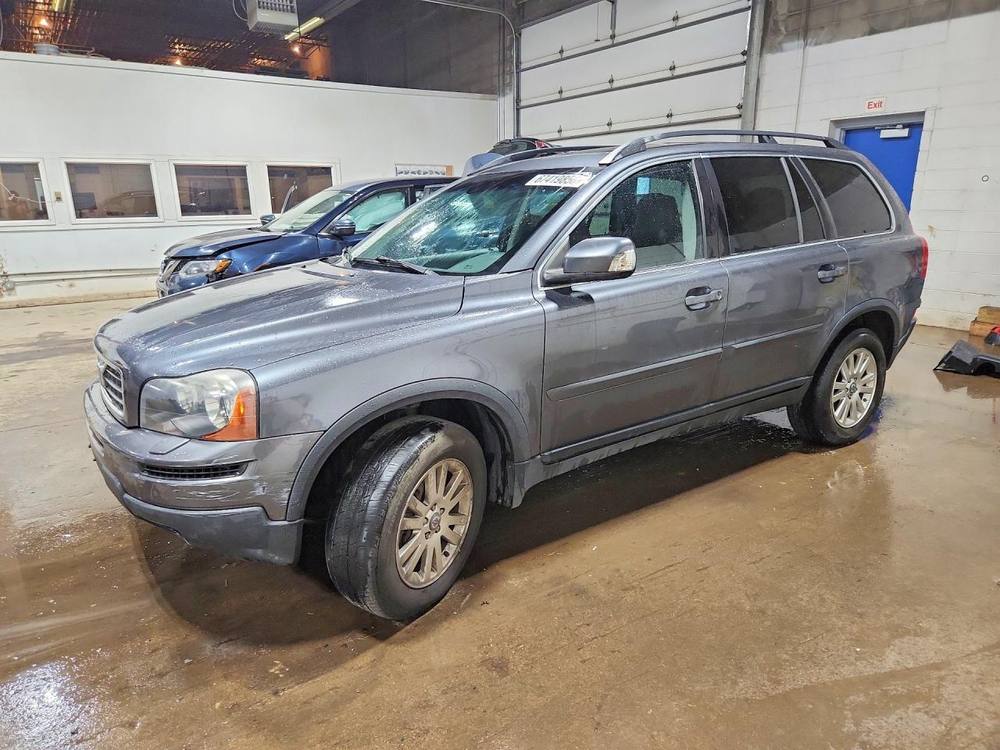 2008 Volvo XC90 3.2
