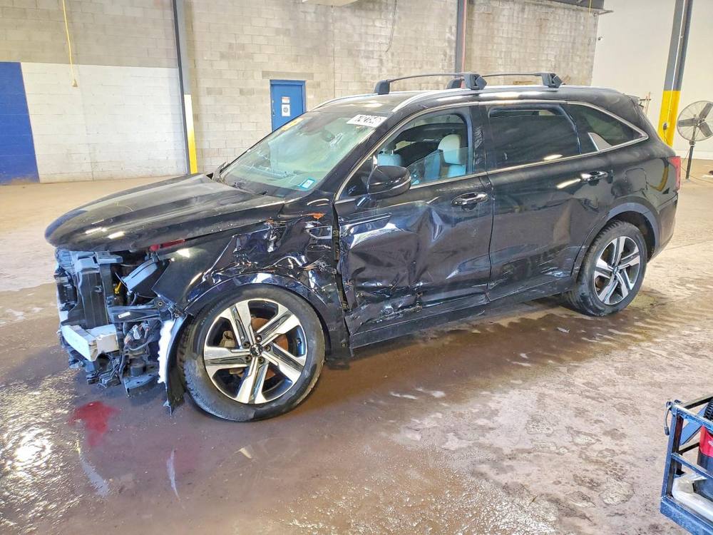 2023 Kia Sorento Ex