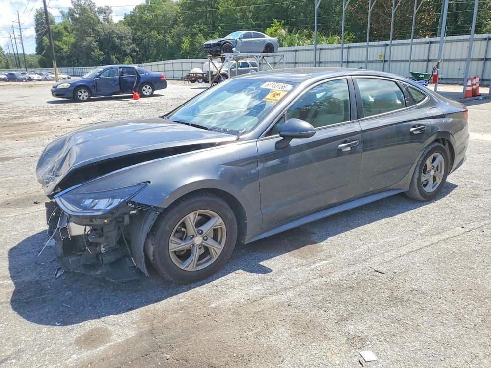 2023 Hyundai Sonata Se