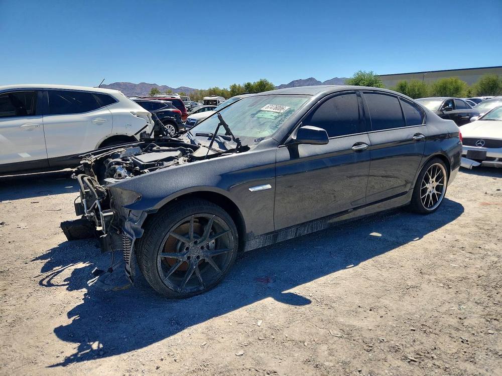 2011 BMW 3er