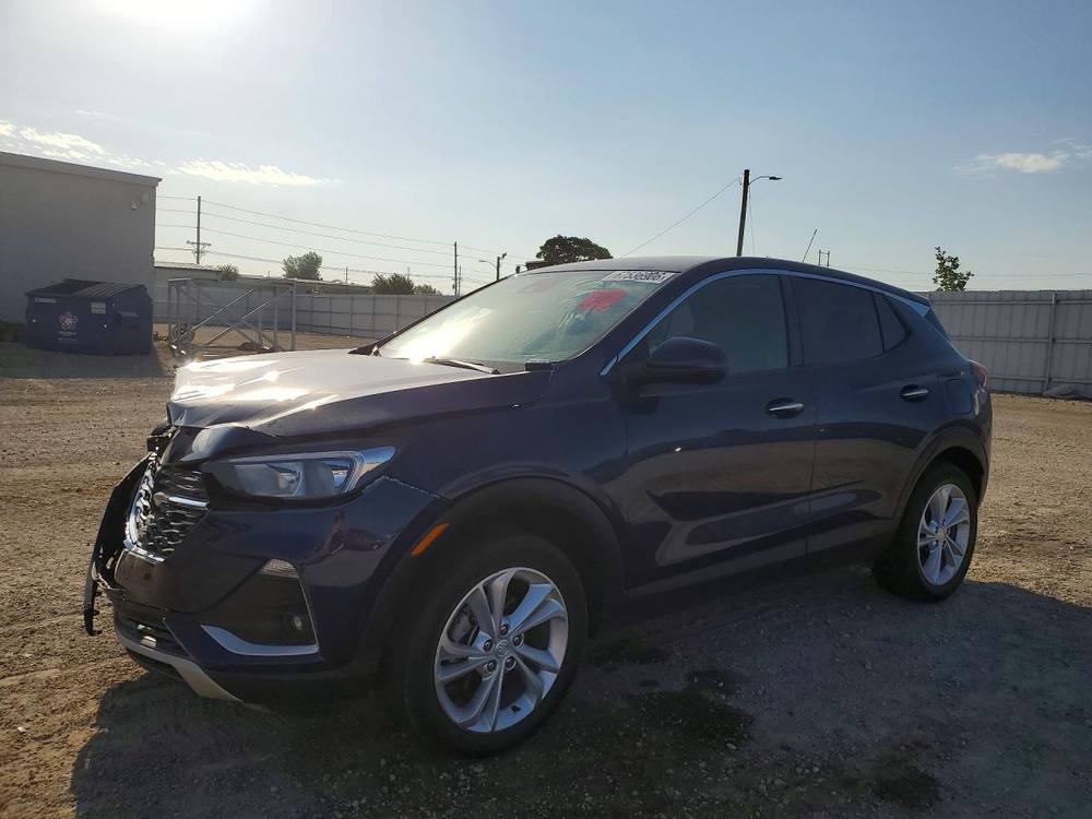 2023 Buick Encore