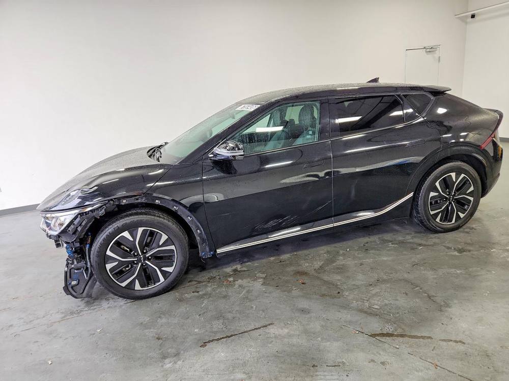 2024 Kia EV6 Wind