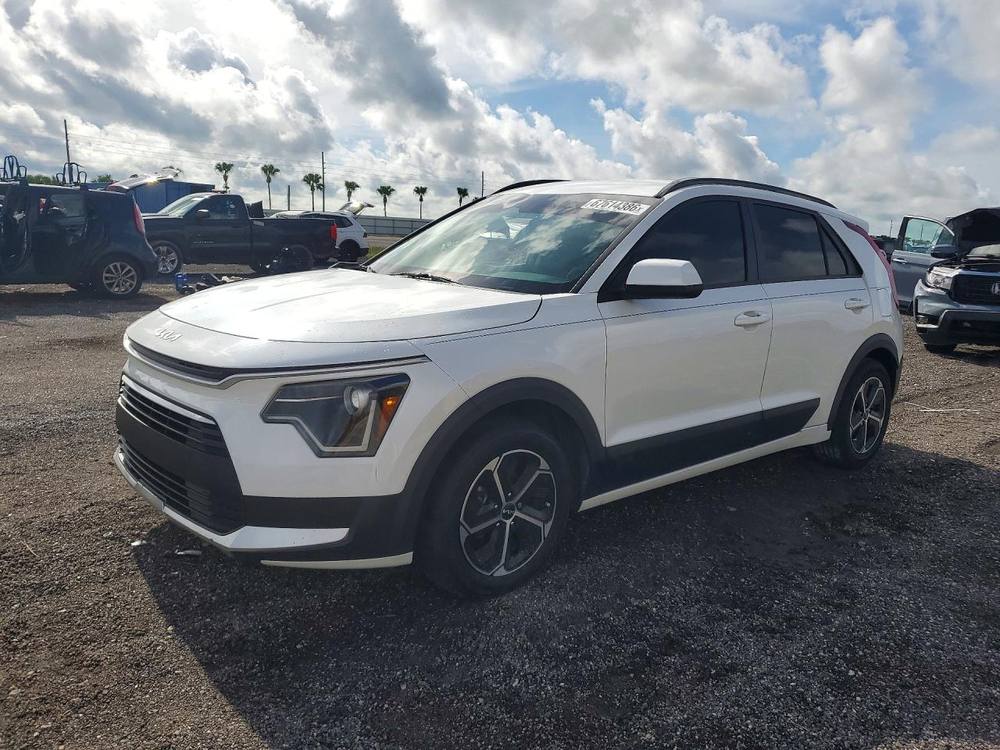 2023 Kia Niro Lx