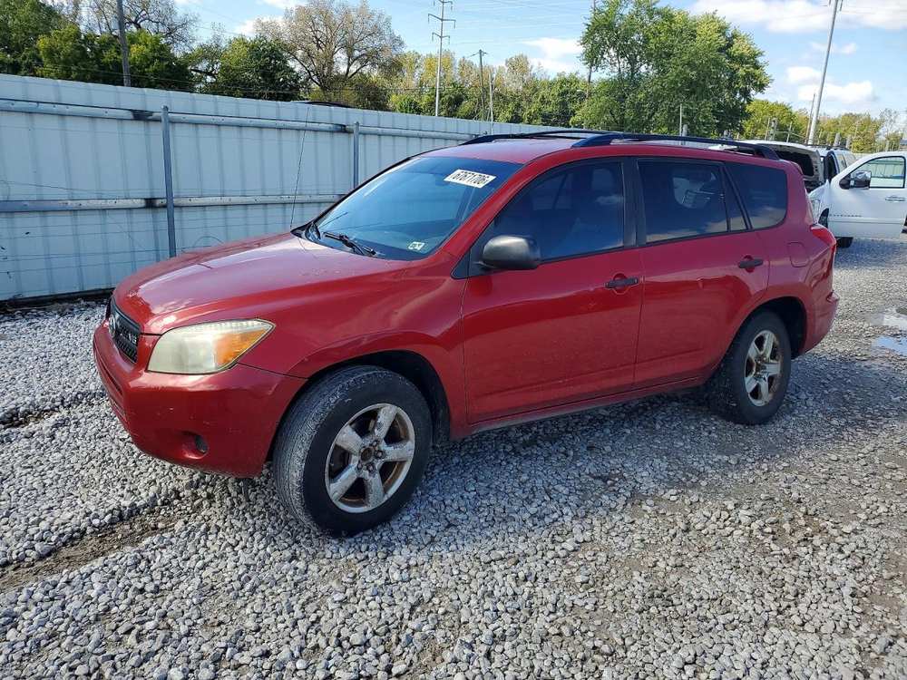 2006 Toyota RAV 4