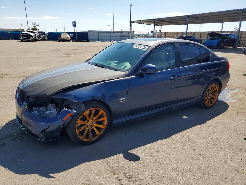 2011 BMW 3er