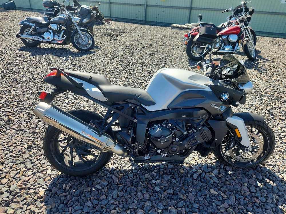 2006 BMW k 1200 R