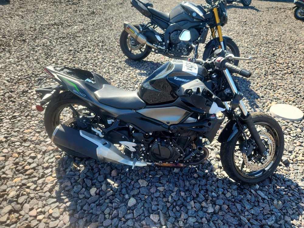 2025 kawasaki er