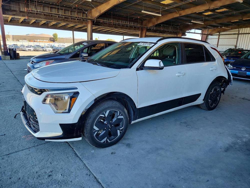 2024 Kia Niro Wind