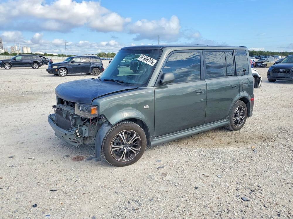 2006 Toyota