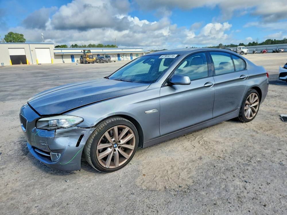 2011 BMW 5er VI (F10/F11/F07)