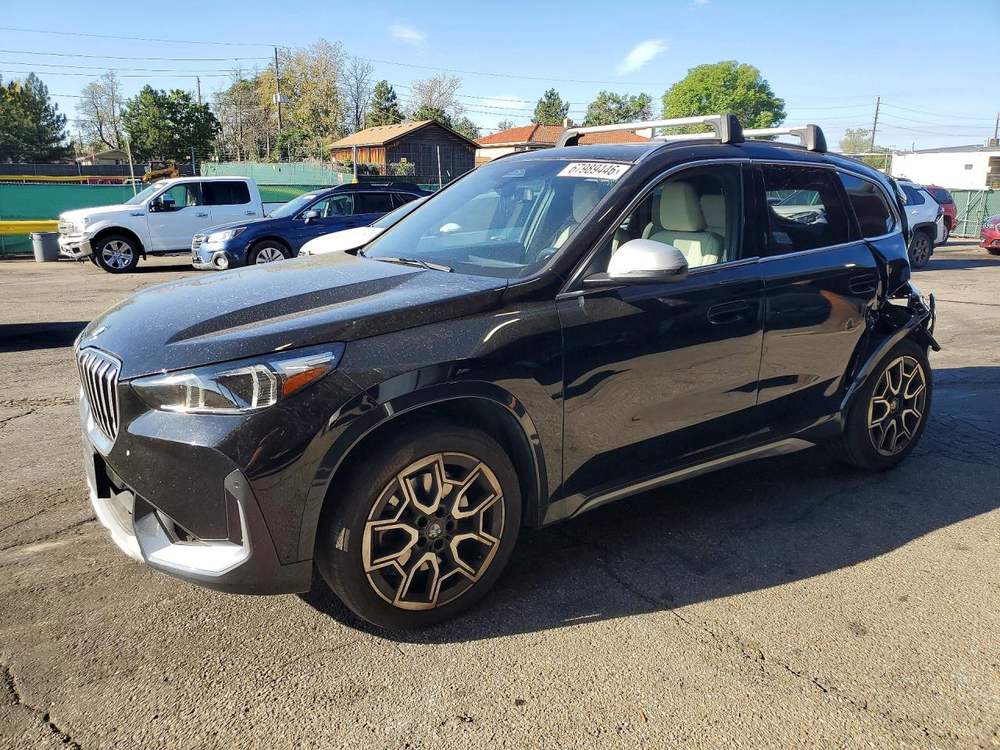 2024 BMW X1 xDrive28I