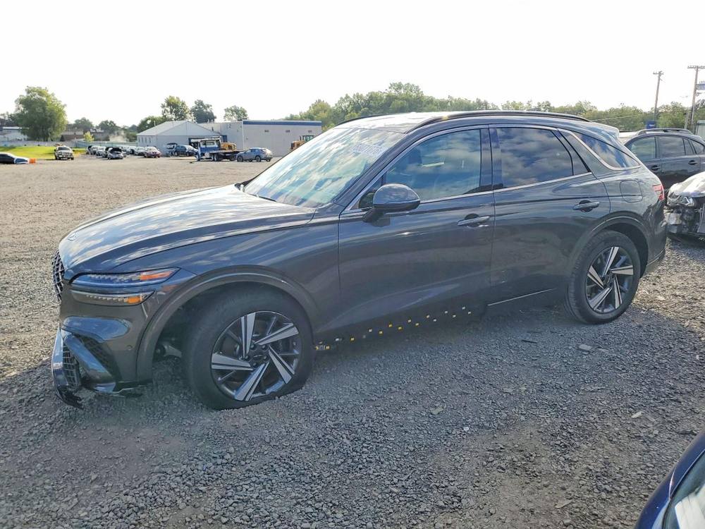 2026 Genesis GV70 Sport Advanced