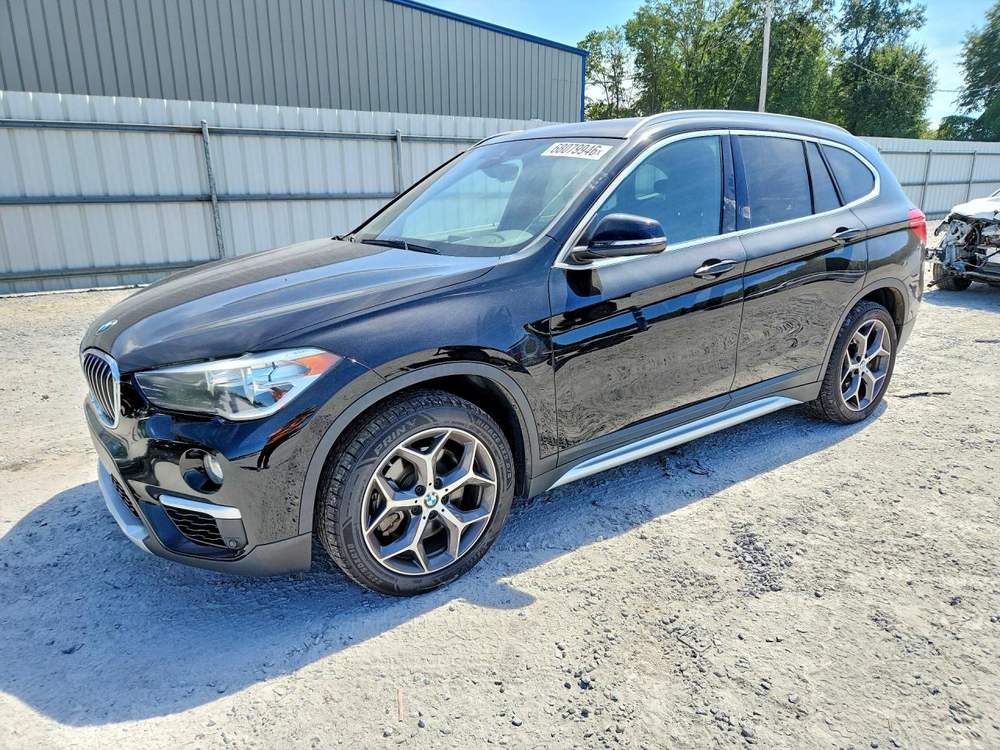 2019 BMW X1 xDrive28I
