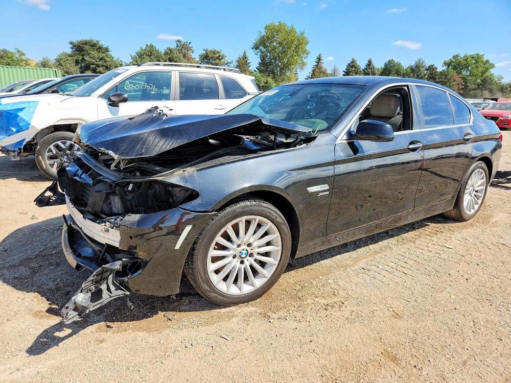 2011 BMW 5er VI (F10/F11/F07)