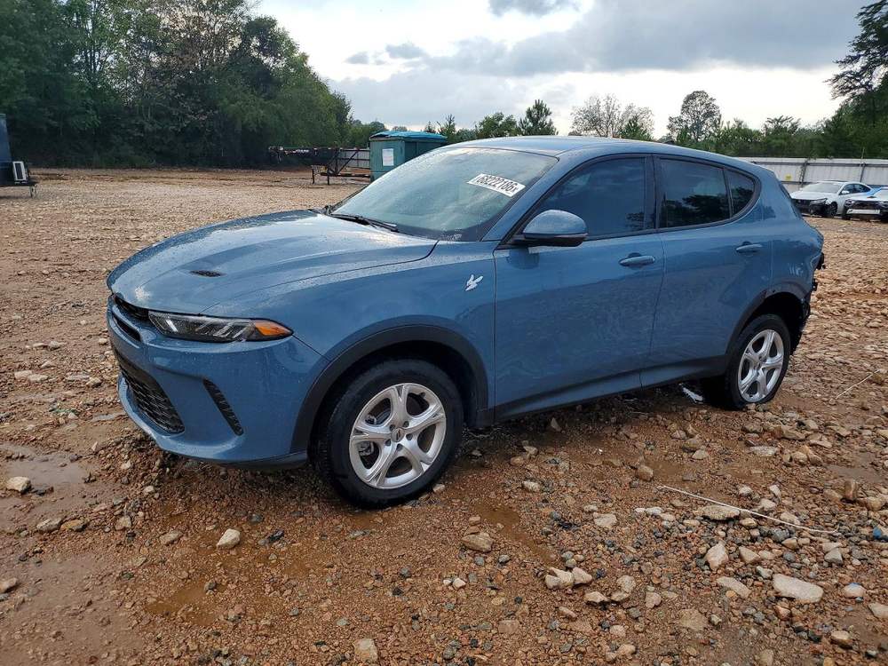 2024 Dodge Hornet Gt