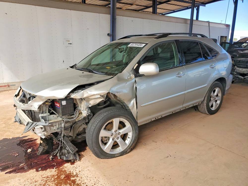 2004 Lexus RX 330