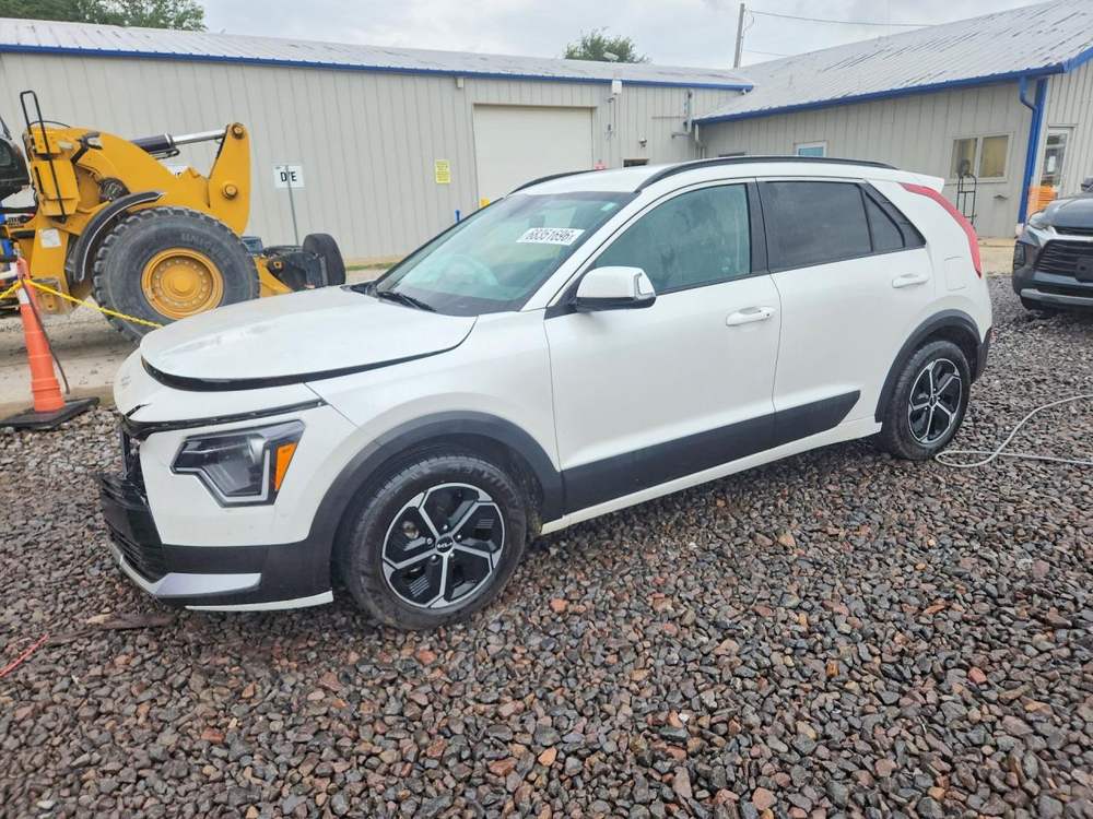 2023 Kia Niro Ex