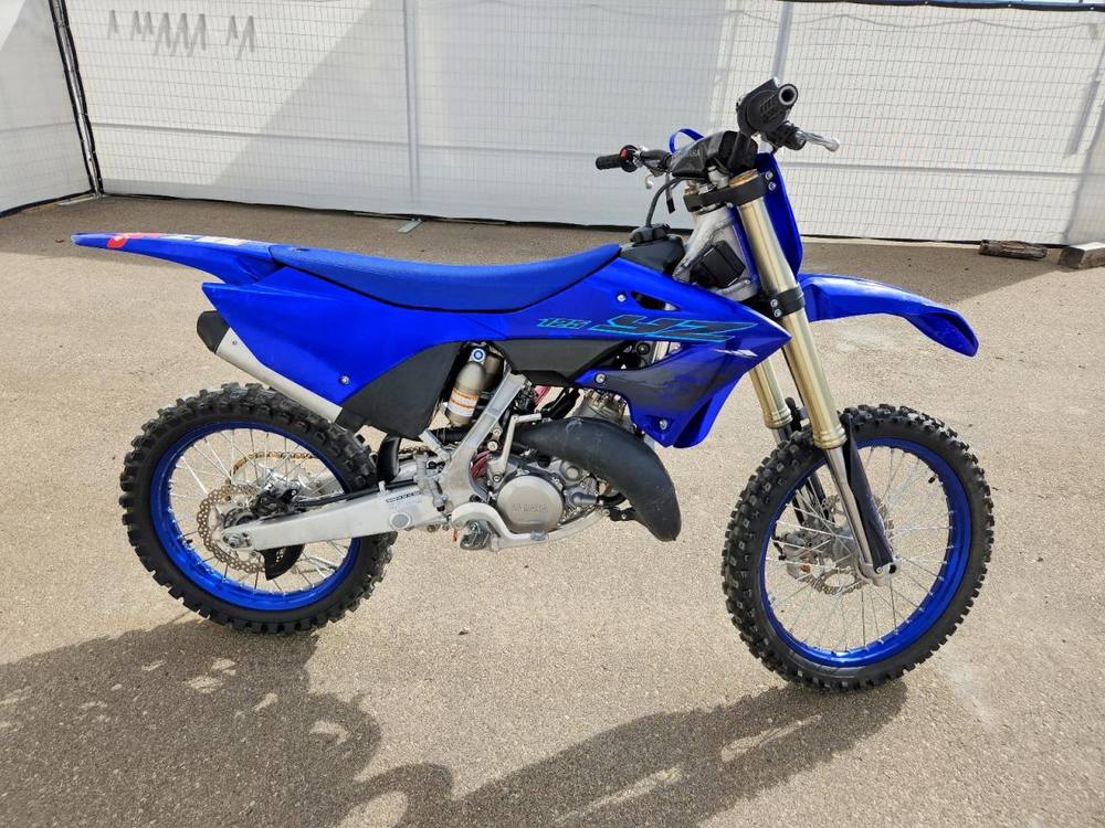 2024 Yamaha wr 450 f