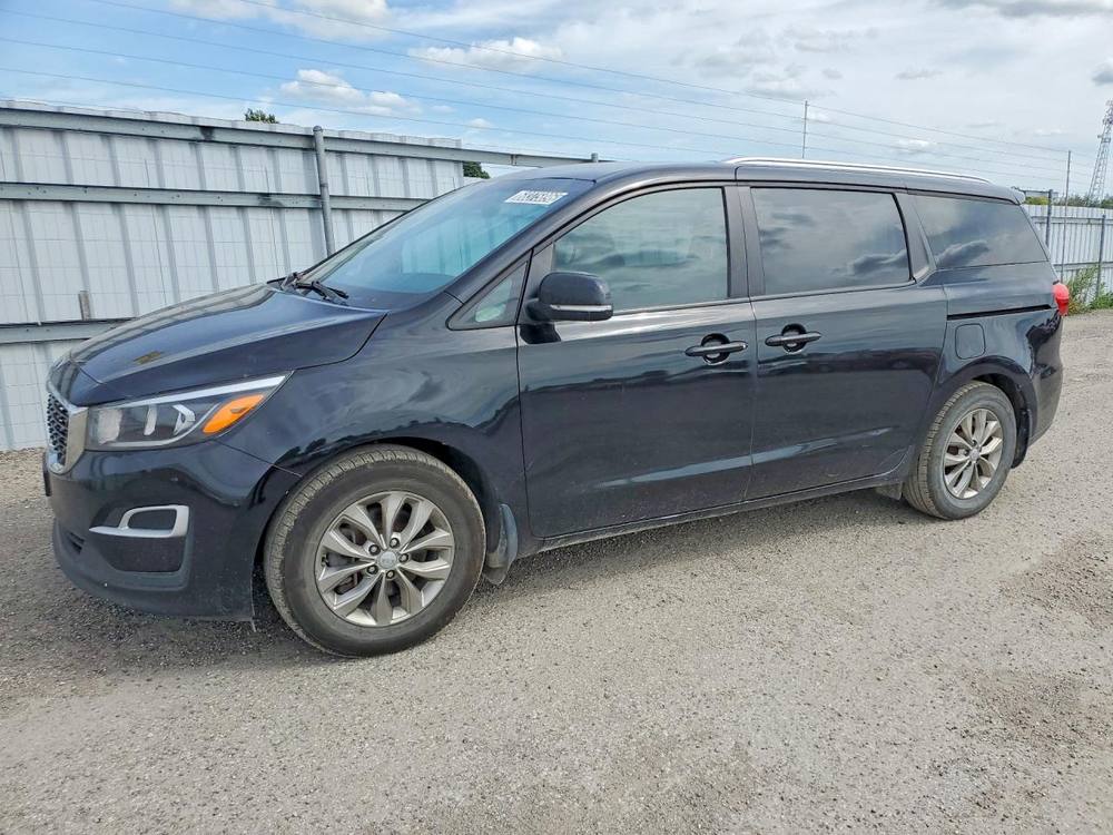 2020 Kia Sedona Lx
