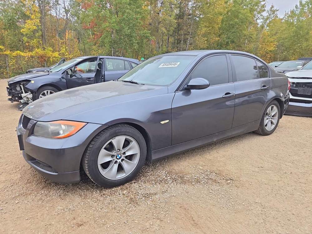 2006 BMW 3er